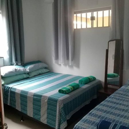 Casa Com 2 Quartos E Banheira De Hidromassagem Trindade  Εξωτερικό φωτογραφία
