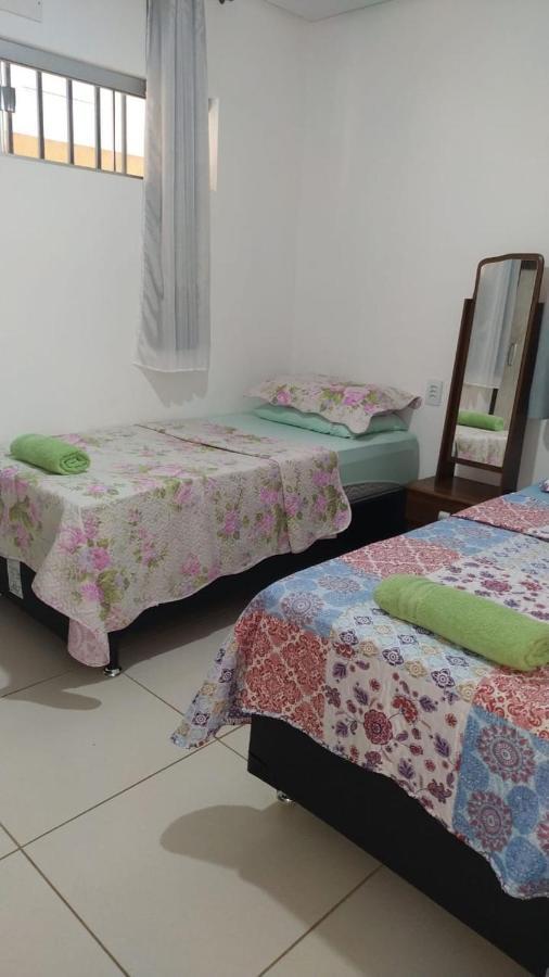Casa Com 2 Quartos E Banheira De Hidromassagem Trindade  Εξωτερικό φωτογραφία