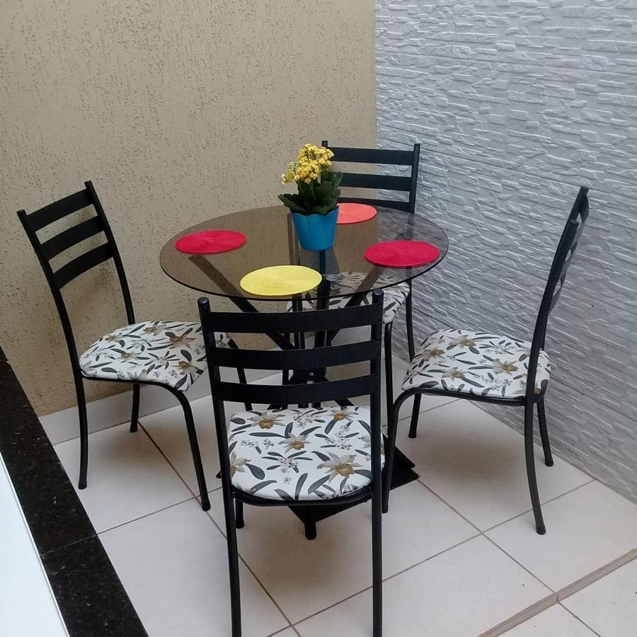 Casa Com 2 Quartos E Banheira De Hidromassagem Trindade  Εξωτερικό φωτογραφία